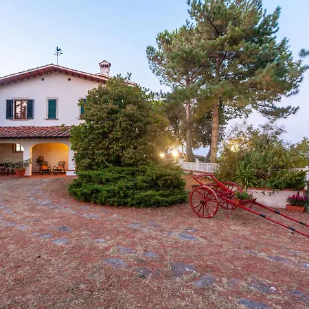 Colle Mediceo By Interhome