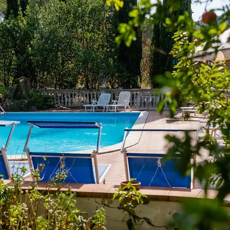Villa Colle Mediceo By Interhome